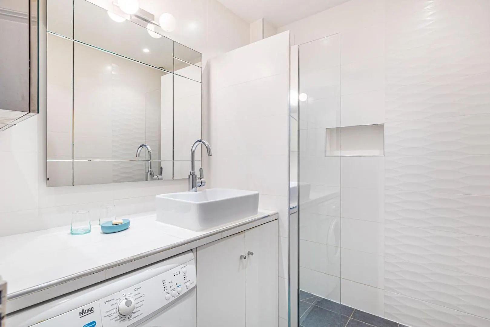 Guestready - Douceur Parisienne Dans Le 15E Arr. Apartment France