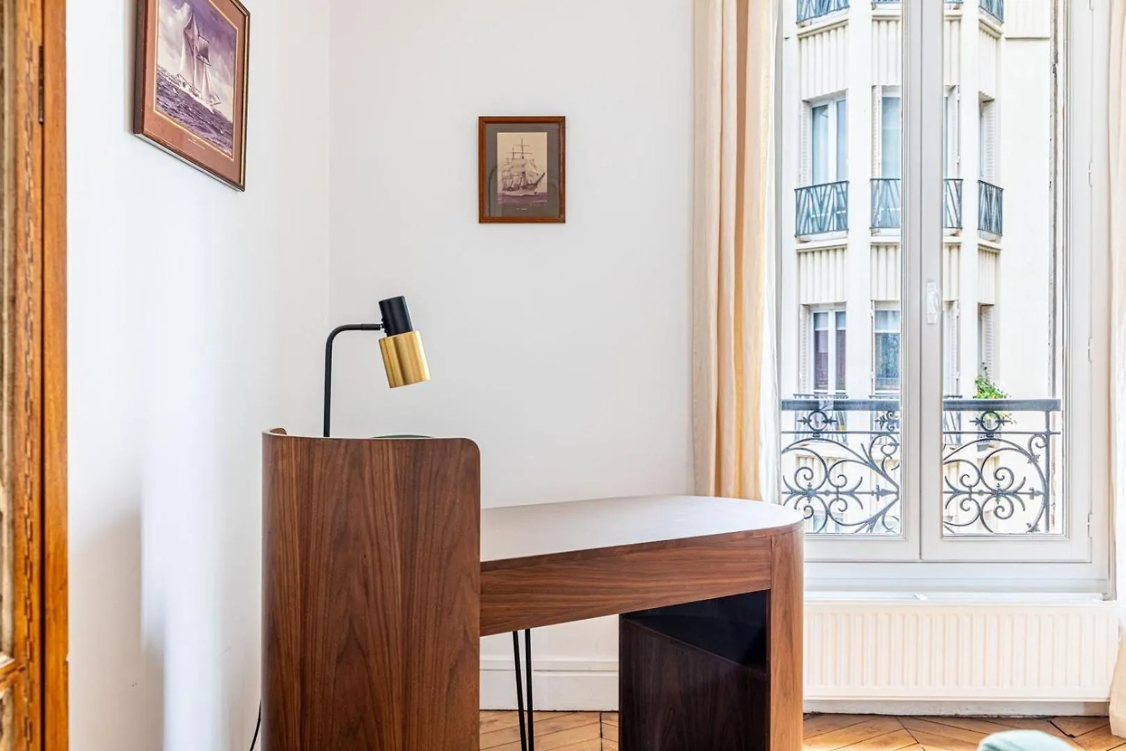 Guestready - Douceur Parisienne Dans Le 15E Arr. Apartment